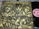 JETHRO TULL - STAND UP -  ISLAND RECORDS 849 303 UY GER 1969 FOLK ROCK PROG ROCK
