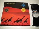 LAID BACK/HOLE IN THE SKY  LP 1990 BMG ARIOLA 210 263-630