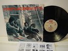 THE REPLACEMENTS Let It Be LP original TWIN TONE press IN SHRINK masterdisk NM+