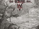 Destroyer 666 - Cold Steel For an Iron Age Picture Disc LP + Poster/Out of Print