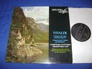 Leonid, Pavel Kogan: Vivaldi: Violin concertos. 1960s Melodia 390.098 ed1, MINT