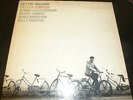 DEXTER GORDON Gettin Around LP BLUE NOTE 4204 New York MONO RVG ORIG.