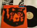 R.E.M. MONSTER LP MADE IN BRAZIL ORIGINAL FIRST PRESSING 1994 WARNER REM