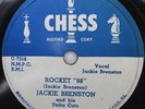 JACKET BRENSTON 78 on Chess   