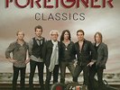 FOREIGNER FOREIGNER CLASSICS LP VINYL NEW