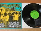 PEBBLES PRESENTS: HIGHS IN THE MID SIXTIES - Volume 1: L.A. '65 Teen Rebelion LP