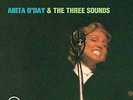 ANITA O'DAY - AND THE THREE SOUNDS (BACK TO BLACK LTD.EDT.)  VINYL LP NEU