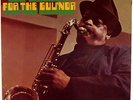 BEN WEBSTER-FOR THE GOV'NOR-ORIGINAL MONO/STEREO LP