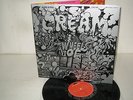 CREAM/WHEELS OF FIRE  2xLP POLYDOR 184 167-168-(1xLP LIVE + 1xLP STUDIO)- FOC