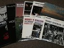 Woody Herman-13 LP Lot-LOOK