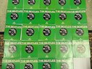 Beatles Singles Collection Set of 24 Picture Sleeves & Box  No 7