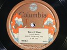 78 RPM -- Bessie Smith, Columbia 14018, E