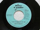 Rare Modern Soul JOEY GILMORE If He Can Do It So Can You / What Ever It Takes US