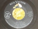 NORTHERN SOUL 45 THE GRANDISONS 