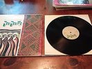 RARE PSYCH BRIAN JONES PIPES OF PAN AT JOU JOUKA BROADWAY ADDRESS INSERT RARE