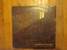 shadow on the wall  -testpressing