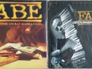 FABE (SCRED CONNEXION) 