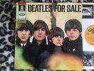 BEATLES FOR SALE ODEON YELLOW SMO 983790 ZTOX 5581 SPECIAL EDITION