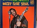 Magic Sam Blues Band 