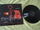 Element Of Crime - „Weißes Papier“ Originalausgabe von 1993 LP
