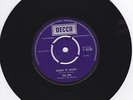 THE END - Shades of Orange / Loving Sacred Loving- DECCA- STONES- PSYCH- LISTEN