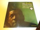 JOHN COLTRANE QUARTET BALLADS ORIGINAL 1ST IMPULSE A32 STEREO PRESSING NM