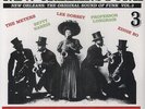 Vol. 3-New Orleans Funk - New Orleans Funk (2013, Vinyl NEW)
