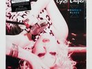 Cyndi Lauper Memphis Blues LP New SEALED Rare Out of Print BB King, Toussaint