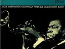 BLUE NOTE LEE MORGAN / TOM CAT JAPAN ONLY US UNRELEASED LP