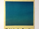 KLUSTER original PROMO POSTER-schnitzler/kraut/psych/schwann/cluster/moebius RAR