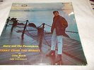 GERRY AND THE PACEMAKERS IN FERRY CROSS THE MERSEY STEREO VINYL LP