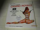 COSO 5005 Casino Royale 4LP 45rpm
