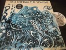 THE 4 LEVELS OF EXISTENCE  GREEK HEAVY ROCK PROG MONSTER 1976 LP GREECE