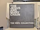 The Jesus & mary Chain Vinyl LP Box Set
