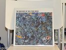 The Stone Roses - The Very Best of Vinyl LP Record