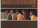 Today - Beach Boys (2009, Vinyl NUEVO)