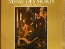IMPORT FRANCE CLASSICAL LP: CHANT GREGORIEN, MESSE DES MORTS, OFFICE DES DEFUNTS