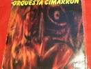 Orquesta Cimarron/TR 115X/Guaguanco,Bolero y Son Montuno 