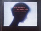 BILL EVANS-