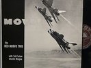 LP - Savoy Records - Red Norvo Trio - Move