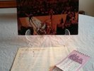 Deep Purple Live In Japan 2xLP Third Pressing P-5506-7W Japan