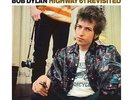 Bob Dylan: Highway 61 Revisited (2LPs@45RPM: 180GV) VINYL Limited Edition