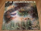 Pink Floyd  a saucerful of secrets ..columbia SCX6258  1968