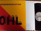 OHL Oktoberrevolution OHL Rock-O-Rama RRR.16 Limitierte Auflage 1983, Stereo LP