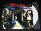 Warlord 'Deliver Us' Limited Edition Re-LP 350 hand-numbered only ww White Wax