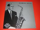 RECITAL  MARCEL  MULE  §   GRANADOS / CRESTON / TOMASI      SELMER   EX+
