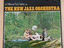 THE NEW JAZZ ORCHESTRA Le Dejeuner Sur L'herbe Neil Ardley 1969 VERY RARE LP