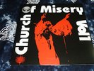 Church of Misery - Vol.1 GATEFOLD VINYL LP+7