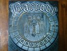 BARCODE - Hardcore LP HC TERROR