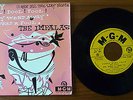 French EP THE IMPALAS  Sorry  45 tours M.G.M. EPF mgm 40  Doo-Wop  rare